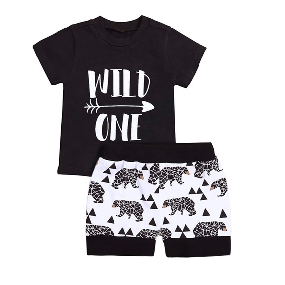 Other - New baby set